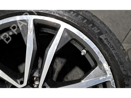 Fælk BMW X2 (F39) sDrive 18 i | BP29879639C45