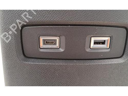 Armlæn CITROËN C4 X (BD_, BE_, BF_) 1.5 BlueHDi 130 (BEYHZB) | BP30690971I20