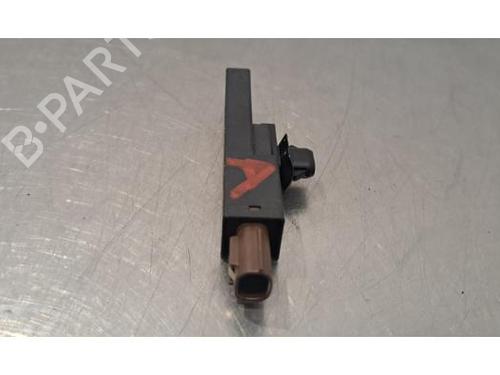 Used Electronic module Electronic module MG MG ZS SUV (AZS1) 1.0 T-GDi (111 hp) 33277539 33277539