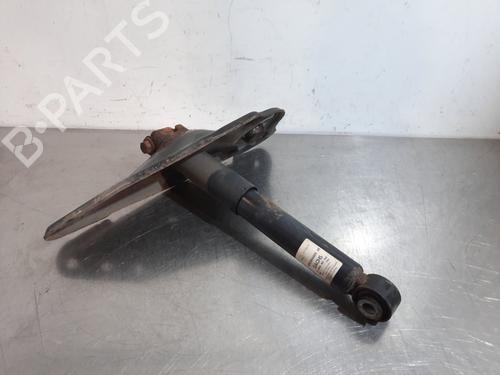 Used Left rear shock absorber CITROËN BERLINGO Box Body/MPV (B9) 1.6 HDi / BlueHDi 75 (75 hp) 15038460