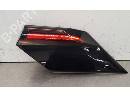 Used Left taillight CITROËN C4 III (BA_, BB_, BC_) ë-C4 (BCZKWC) (156 hp) 30766652