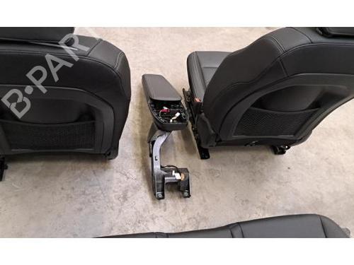Setesett BMW X1 (U11) xDrive 25 e Plug-in-Hybrid | BP37251696C78 - Image 9