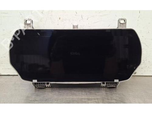 Used Instrument cluster Instrument cluster 39060734 39060734
