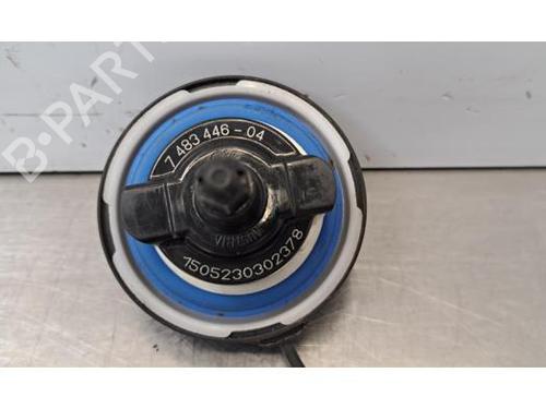 Tankdæksel BMW X1 (U11) xDrive 25 e Plug-in-Hybrid | BP39038454C161 - Image 3