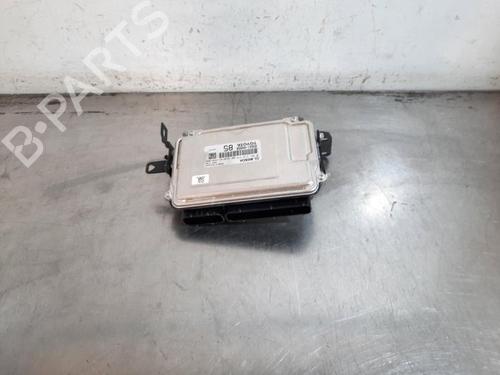 Engine control unit (ECU) TOYOTA AYGO X (_B7_) 1.0 VVT-i (KGB70) | BP38606645M57 - Image 2