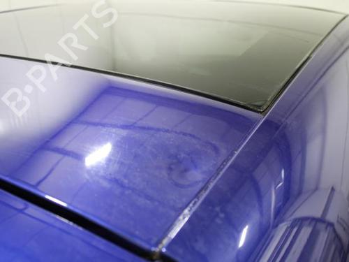 Tailgate CITROËN C4 Picasso II 1.2 THP 130 | BP36145955C6 - Image 16