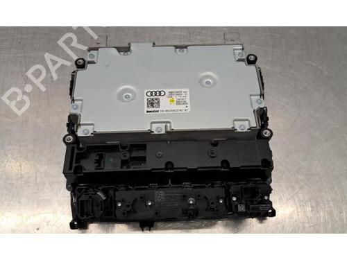 Display AUDI Q8 (4MN, 4MT) RS FSI Mild Hybrid quattro | BP39154351C48 - Image 5