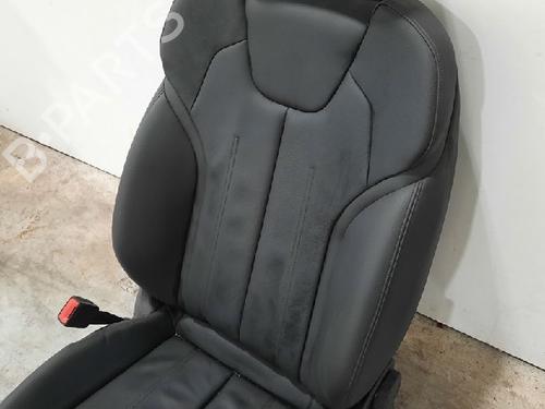 Left front seat AUDI Q2 (GAB, GAG) 1.4 TFSI | BP10884946C15 