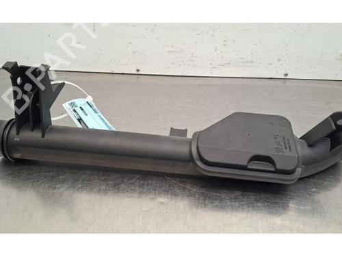 Intercooler-rør Intercooler-rør PEUGEOT 308 III (FB_, FH_, FP_, F3_, FM_) Hybrid 180 (F3DGXT, F3DGMH) (181 hp) 36145768 36145768