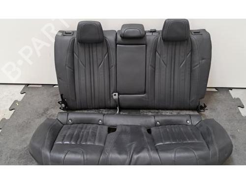Used Rear seat (2nd row) Rear seat (2nd row) 37092065 37092065