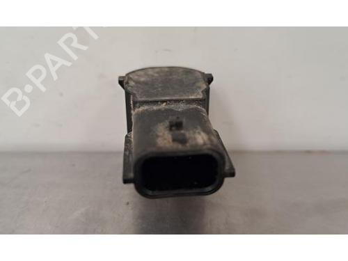 Elektronisk modul RENAULT TRAFIC III Van (FG_) 1.6 dCi 125 (FGMH) | BP29703516M83 