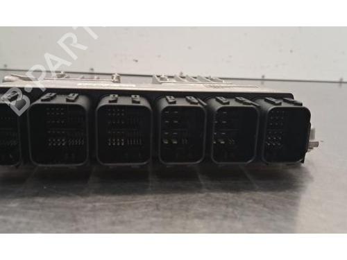 Engine control unit (ECU) BMW 1 (F40) 118 d | BP40070450M57 - Image 3