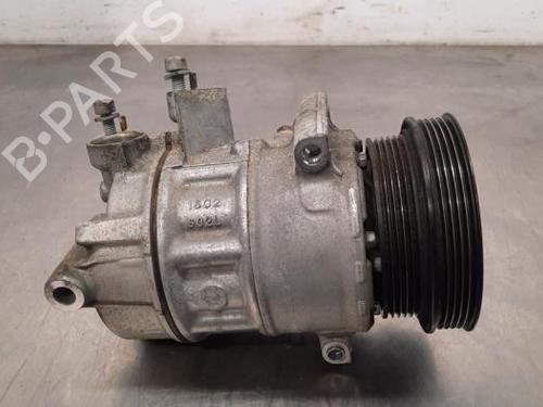 AC compressor AUDI Q3 (8UB, 8UG) RS 2.5 quattro | BP23634396M34 
