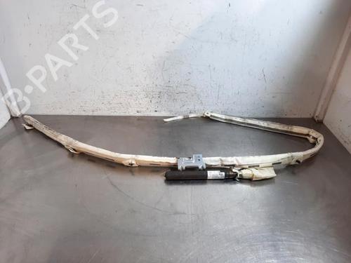 Used Left curtain airbag AUDI A7 Sportback (4GA, 4GF) 3.0 TDI quattro (245 hp) 30163764