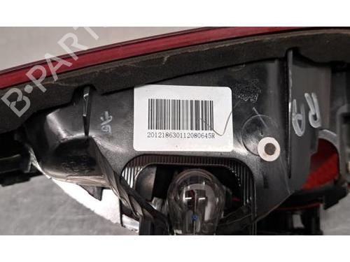 Right taillight BMW 2 Active Tourer (F45) 216 i | BP32408556C35