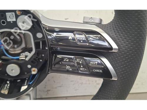 Rat MERCEDES-BENZ EQB (X243) EQB 250+ (243.602) | BP39230637C49 - Image 3