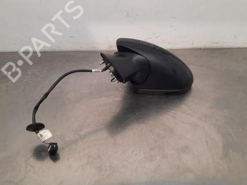 Left mirror OPEL ASTRA K (B16) 1.5 CRDI (68) | BP23635993C26 