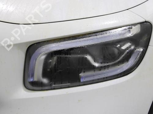 Electronic sensor MERCEDES-BENZ GLB (X247) AMG GLB 35 4-matic (247.651) | BP23621862M84 - Image 12