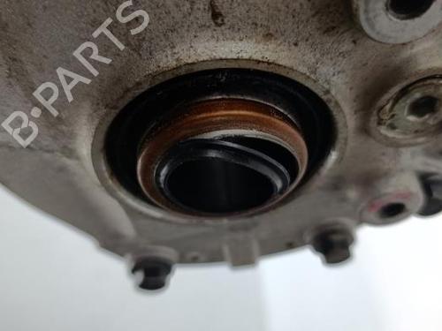 Front differential LAND ROVER RANGE ROVER EVOQUE (L538) 2.2 D 4x4 | BP34385914M23  - Image 8