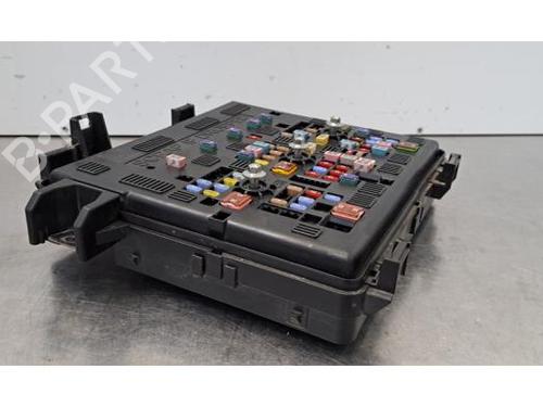 Fuse box FORD TRANSIT CUSTOM V710 Van (NRN) 2.0 EcoBlue | BP39453174E1 - Image 5
