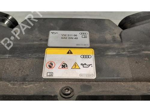 Other AUDI A7 Sportback (4KA) RS7 TFSI Mild Hybrid quattro | BP23631303O1 