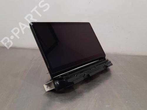 Display SKODA ENYAQ iV SUV (5AZ) 80 (204 hp) 19576127