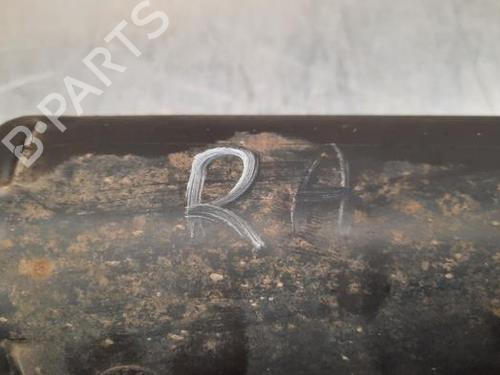 Right rear shock absorber FIAT FIORINO Box Body/MPV (225_) 1.3 D Multijet | BP23598745M19