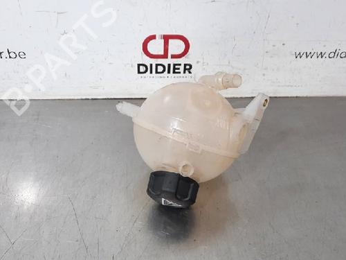 Used Expansion tank CITROËN BERLINGO Box Body/MPV (B9) 1.6 HDi / BlueHDi 75 (75 hp) 10874560