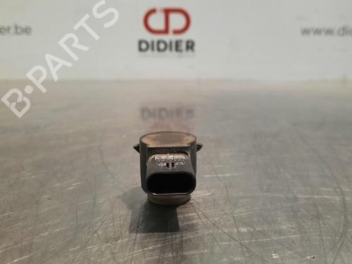 Electronic module OPEL ASTRA K Sports Tourer (B16) 1.6 CDTi (35) | BP10893766M83 