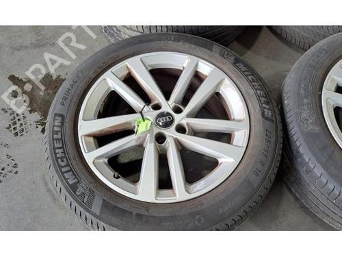 Rim AUDI A6 C8 Avant (4A5) 35 TDI Mild Hybrid | BP25829491C45 