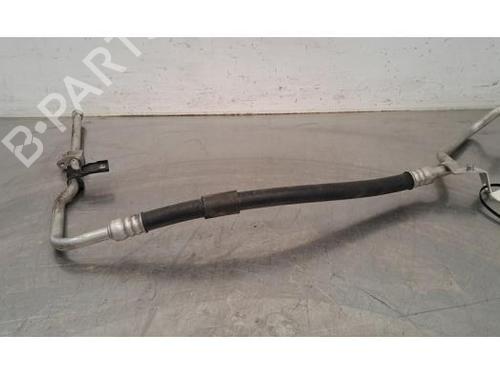 Used AC pipe AC pipe IVECO DAILY VI Platform/Chassis NaturalPower 35S14, 35C, 38S, 40C, 50C, 60C, 65C, 70C (136 hp) 34199677 34199677