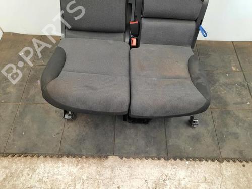 Right front seat CITROËN BERLINGO Box Body/MPV (K9) 1.5 BlueHDi 130 | BP37686600C16 - Image 2