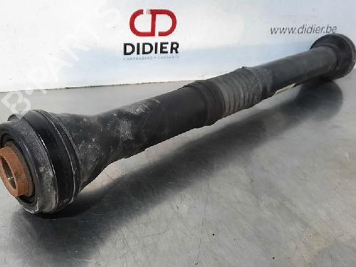 Driveshaft VW AMAROK (2HA, 2HB, S1B, S6B, S7A, S7B) 2.0 BiTDI 4motion | BP15018869M37 