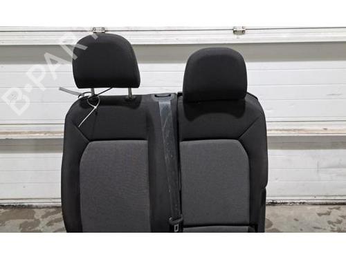 Right front seat VW CRAFTER Platform/Chassis (SZ_) 2.0 TDI RWD (SZB, SZC, SZD, SZH, SZI, SZO, SZP, SZQ, SZU... | BP32161668C16