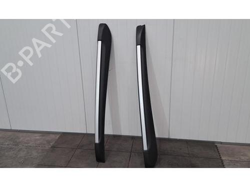 Used Roof bar Roof bar OPEL MOKKA / MOKKA X (J13) 1.4 (_76) (140 hp) 33743981 33743981