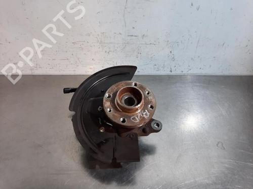 Used Right front steering knuckle DACIA JOGGER (RK_) 1.0 TCe 110 (RKMD) (110 hp) 23592833