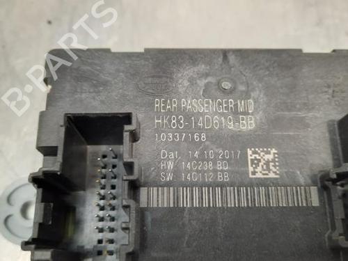 Electronic module LAND ROVER DISCOVERY SPORT (L550) 2.0 D 4x4 | BP23580706M83