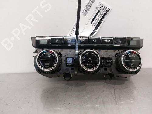 Used Climate control SKODA SUPERB III (3V3) 2.0 TDI (150 hp) 19649317
