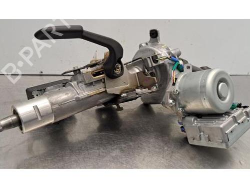 Steering column NISSAN MICRA V (K14) 1.0 IG-T 100 | BP39624596M21 - Image 4
