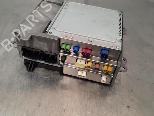 Radio MERCEDES-BENZ SPRINTER 5-t Platform/Chassis (B907) 516 CDI (907.153, 907.155, 907.253, 907.255) | BP21070958E6 