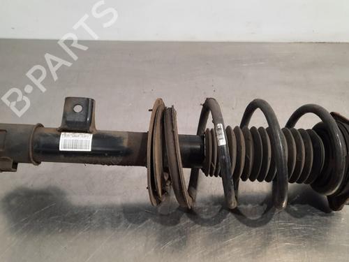 Right front shock absorber HYUNDAI ix35 (LM, EL, ELH) 1.7 CRDi | BP17112240M17 