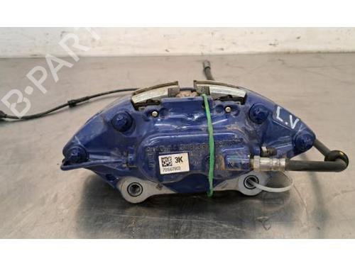 Left front brake caliper BMW iX (I20) xDrive 50 | BP24231427M105 
