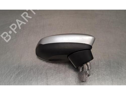 Right mirror AUDI A3 Limousine (8YS, 8YM) S3 TFSI quattro | BP29343916C27 