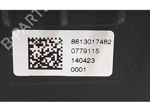 Instrument cluster VOLVO XC60 II (246) B5 Mild-Hybrid | BP36872955C47  - Image 6