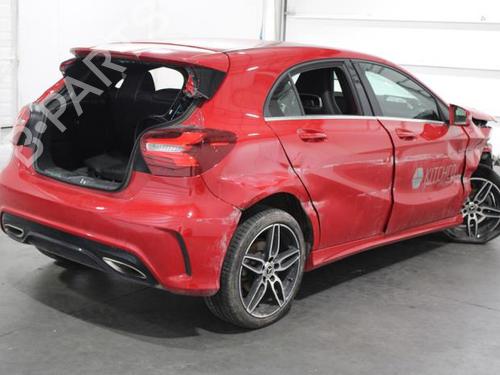 Camera MERCEDES-BENZ A-CLASS (W176) A 160 (176.041) | BP23642617E14  - Image 6