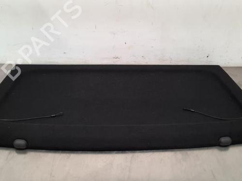 Used Rear parcel shelf MG MG 4 (EH32) EV (170 hp) 23589625