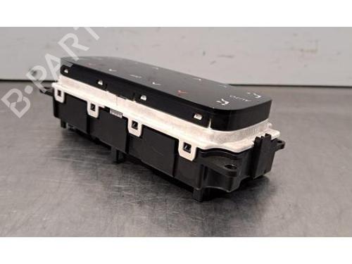 Climate control MERCEDES-BENZ EQS (V297) EQS 53 AMG 4-matic+ (297.155) | BP31366308I5