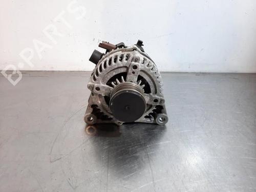 Alternator CITROËN C3 III (SX) 1.5 BlueHDi 100 (SXYHYP, SXYHTU) | BP33057882M7 - Image 3