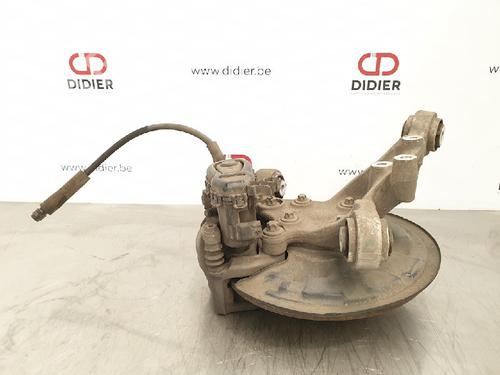 Right rear steering knuckle MERCEDES-BENZ CLA Coupe (C117) CLA 180 (117.342) | BP10879337M28 