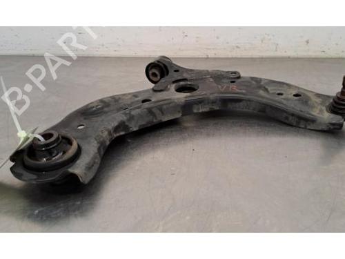 Used Right front suspension arm MAZDA MX-30 (DR) e-SKYACTIV (143 hp) 30139065